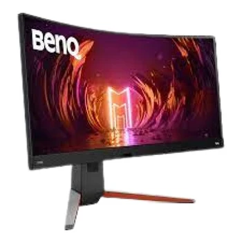 Benq Mobiuz EX3410R 34inch Curved Gaming Monitor